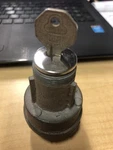 1963 1964 1965 1966 Chevy Truck Pick Up Gmc Factory Oem Delco Ignition Switch. Fixed Price $129.95.