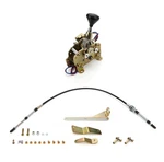 Lokar ES6R80HMB Electronic Sport Floor Shifter Ford Transmission. Fixed Price $851.18.