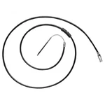 18P2362 Ac Delco Parking Brake Cable Front For Chevy Savana Express Gmc G30. Fixed Price $33.95.