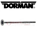 Dorman Rear Right Axle Shaft For 1977-1986 Oldsmobile Custom Cruiser Ay. Fixed Price $241.32.