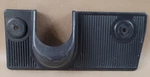 1968-67 Carpet Guard Steering Column Chevy Impala Belair Biscayne Caprice. Fixed Price $28.99.