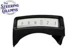 Fits 76-86 Jeep CJ5 CJ7 Steering Column Auto Shift Position Indicator Gauge New. Fixed Price $85.49.