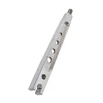 Joes Racing Products 17000 7" Shift Lever; Straight 3/8-16" Ball Thread Size. Fixed Price $70.42.