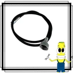 Speedometer Cable 61 Inches For Plymouth Reliant 1981-1985 (see Chart). Fixed Price $30.99.