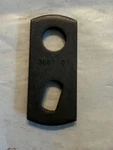 Hurst 3667 4 Speed Reverse Arm 1965-69 Mustang Borg Warner T10 Kit 3733668 Usa. Fixed Price $32.00.