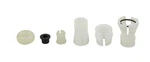 Empi Shift Bushing Repair Kit For 54-79 Vw Type 211798-200 98-7096-B. Fixed Price $23.39.