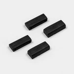 Mopar Body 71-72, 70-71 Door Glass Window Up Stop Bumpers 4PCS Dmt. Fixed Price $15.00.