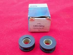 57 - 67 Mustang Ford Car & Truck Shift Linkage Grommets Nos C3TZ 7343. Fixed Price $29.00.