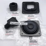 Oem Toyota JZA80 Supra Shift Lever Dust Boots Insulators Set Genuine New Jdm. Fixed Price $115.13.