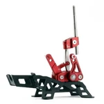 Hybrid Racing Short Shifter Assembly V3 For (02-06 Rsx & K-swap) HYB-SAS-01-21. Fixed Price $436.99.