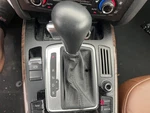 Audi A5 2011 Transmission Shift 209560. Fixed Price $127.04.