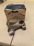 Nos #C3UZ-7317-A Gear Shift Tube Bracket 1963-64 Ford Econoline Van. Fixed Price $50.00.
