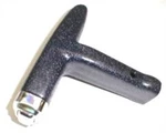 New Mopar 1971-74 B/e-body Shifter T-handle. Fixed Price $54.99.