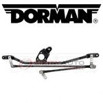 Dorman Windshield Wiper Linkage For 2007-2014 Gmc Sierra 2500 Hd Washer Arm Ab. Fixed Price $136.20.