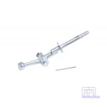 Manzo Short Throw Shifter Kit For Impreza Sti 08-12 Grv Grb 2.5L 6MT Speed. Fixed Price $56.95.