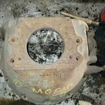 Mopar Used 3497270-ND Bell Housing, 69-80 Dodge Truck With NP435 Transmission. Fixed Price $130.00.