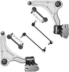 Front Lower Control Arm Kit 2013 2014 2015 2016 2017 Ford Fusion Lincoln Mkz. Fixed Price $288.95.