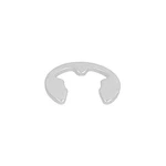 1X Lock Washer Fits: Mercedes New. Fixed Price $23.14.