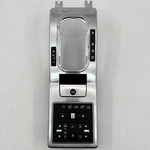 Suspension Control Switch Bezel Pn CH32-14B436-AC Oem 2012 Range Rover Sport. Fixed Price $119.99.
