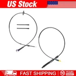 88967320 For Gm 00-06 Tahoe Yukon Escalade Suburban Transmission Shift Cable New. Fixed Price $32.99.