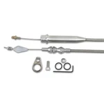 Lokar KD-2200RTP Gm 200-4R Tuned-port Hi-tech Kickdown Cable Kit. Fixed Price $104.99.