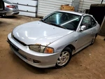 Gear Shifter Mirage 2001 Transmission 1724873. Fixed Price $54.00.
