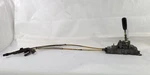 2006 Volkswagen Golf Gti Oem Manual Transmission Gear Shifter With Cables VR6. Fixed Price $285.00.