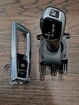 11-17 Bmw F25 X3 Automatic Transmission Gear Shifter Selector 9296904-01 Oem. Fixed Price $89.99.