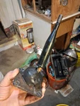 1990-95 Toyota 1994 Pickup Truck 4X4 Transfer Case High Low Shifter Lever?. Fixed Price $125.00.