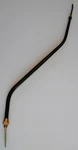 Lokar XS-68145 Nostalgia Shifter Replacement Kit Lever / Stick 23". Fixed Price $110.00.