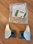 Jaguar & Land Rover Aluminium Paddle Shift - New! T2R6547MMU. Fixed Price $470.00.