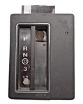 Jeep Cherokee Xj 84-96 Automatic Floor Shift Indicator Bezel Trim Console. Fixed Price $57.00.