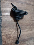 1980-1986 Ford F-150 F-250 Manual Transmission Shifter Assembly 4 Speed T19. Fixed Price $160.00.