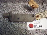 Nos All 40 Mopar Chrysler Rod Bell Crank Shaft Bracket. Fixed Price $10.59.