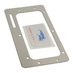 B&m Cover Plate 80616; Replacement Boot For Star Shifter #80675. Fixed Price $53.99.