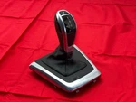 09-16 Bmw E89 Z4 Center Console Gear Shifter Assembly W/ Bezel Trim & Knob Oem. Fixed Price $175.00.