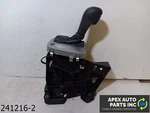 Oem 2003-2006 Volvo XC90 2.5L Black Silver Floor Shifter Assembly. Fixed Price $199.99.