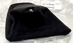 Genuine Bmw Performance Alcantara Shift Boot E90/E92/E93 25 11 429 990. Fixed Price $169.00.