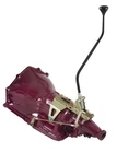 Lokar XS-68145 Shifter Lever. Fixed Price $208.12.