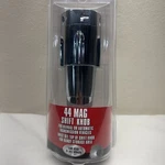PM-2104 Pilot Automotive Motorsport Shift Knobs 44 Mag Fits 5/16 9/16 In. Fixed Price $12.90.