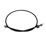 Fits Ford Tractor Tach Cable B9NN17365B 600 800 Naa Jubilee. Fixed Price $13.95.