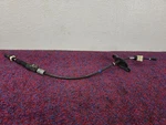 Cadillac CT6 3.6L Awd 16-18 Transmission Shifter Gear Release Switch Cable Wire. Fixed Price $44.99.
