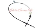 Auto Transmission Shift Control Cable Fits: Ford Mustang 1999-2004. Fixed Price $32.00.