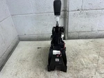 2025 Nissan Kicks Automatic Transmission Shifter Black Vinyl Silver Trim Oem. Fixed Price $149.95.