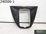 Oem 2005 Bmw X5 3L Gear Shifter Selector Bezel Boot Trim 51167060445. Fixed Price $19.05.