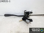 Oem 2008 Honda Pilot Ex 3.5L Automatic Transmission Column Mounted Lever Knob. Fixed Price $79.58.