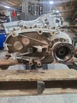 Jeep Wrangler Jk NP241J Rubicon Rock-trac 4-1 Transfer Case Auto 2007-11 114251. Fixed Price $1300.50.