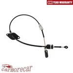 Gearshift Control Cable 52109781AC For 07-12 Dodge Nitro Jeep Liberty 52109781AF. Fixed Price $27.97.