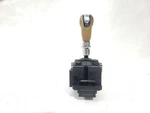2011 Porsche Panamera Oem Automatic Transmission Gear Selector Shifter Has Wear. Fixed Price $58.63.