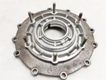 Jeep Tj Wrangler Oem Rubicon NP241J Front Adapter Plate 2003 2004-2006 108798. Fixed Price $499.99.